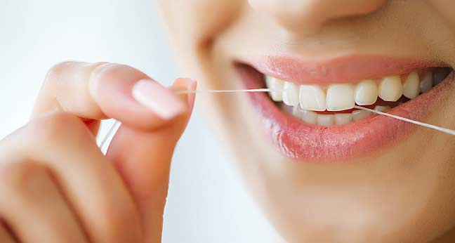 10 Ways to Keep Your Teeth Strong and Healthy